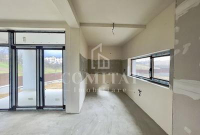 Casă cu 700 teren și garaj zona Scolii Feleacu Casă cu 700 teren și garaj zona Scolii Feleacu - 5