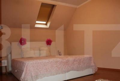 Casă cu 4 camere cu Teren 396 Mp în Central - 4