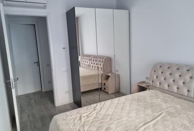 Prima inchiriere, comision 0, proprietar,  Etaj 1, mobilat /utilat,Win Herastrau - 3