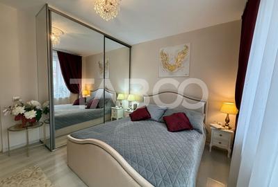 Apartament modern de vanzare 2 camere balcon parcare Arhitectilor - 10