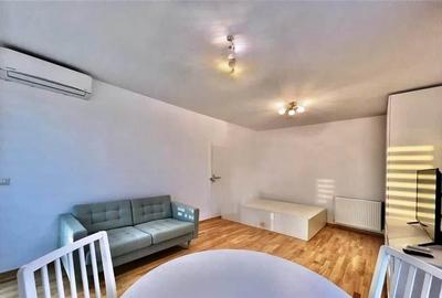 Garsoniera in Ploiesti, zona Albert,  MRS Village - 4