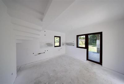 Vanzare Casa la cheie, constructie noua, intabulata,teren 680 mp - 32