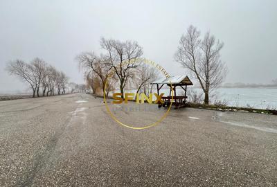 Teren agricol, în Călinești - 8