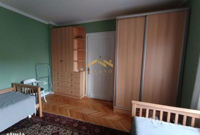 Apartament cu 3 camere decomandat în Ultracentral - 4
