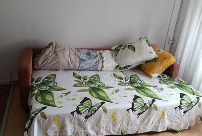 Apartament cu 2 camere semidecomandat în Central - 7