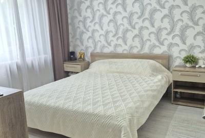 Apartament cu 3 camere decomandat în Nicolina - 6