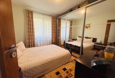 Apartament 3 camere – complet mobilat, utilat , Zona Stadion-Olimpia - 5