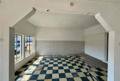 Spa?iu comercial de inchiriat Buzau Str. Horticolei - 4