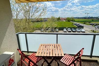 Apartament cu 2 camere decomandat în Central - 3