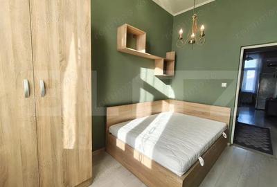 Apartament 2 camere, bucatarie separata, etaj 2, zona ultracentrala - 2