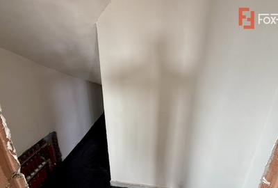 Duplex cu 5 camere de 128 mp utili si teren de 420 mp, zona Giarmata Vii - 18