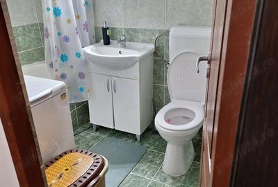Garsonieră decomandată în Lipovei - 1