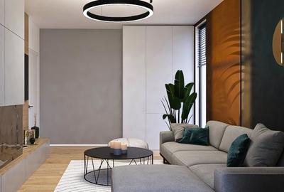 Comision 0%! Apartament 3 Camere Bucium Bloc nou Finisaje Premium ! - 4