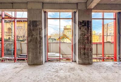 Spatii comerciale | 72-312 mp | Parter/Mezanin/Subsol | Barrio Residence Unirii - 6