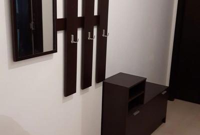 Apartament cu 2 camere decomandat în Central - 7