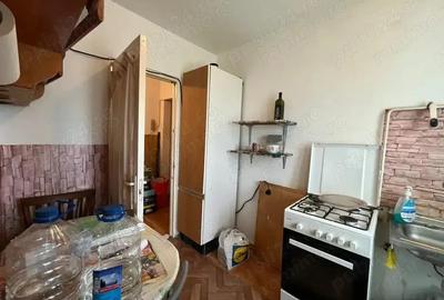 Apartament cu 2 camere et 4 din 5 Calea Girocului - 3