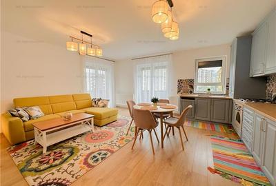Apartament 2 camere superb | parcare proprie | Avantgarden Faza 4 - 1