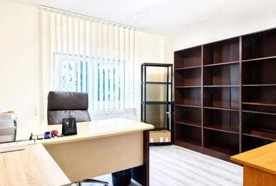 Apartament cu 3 camere decomandat în Mărăști