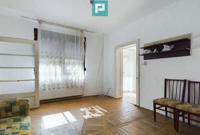 Casa 4 camere, zona centrala in Pancota - 4