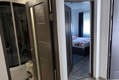 Apartament cu 2 camere în Central - 8