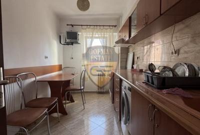 2 camere Decomandat  Dacia -Bdul Tomis et 1/4, AC, incalzire Radet - 4