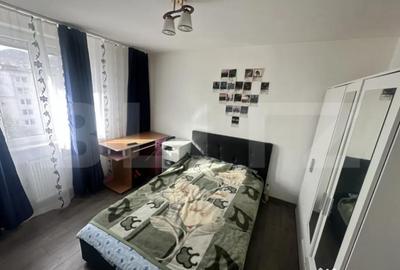 Garsonieră semidecomandată în Central - 2