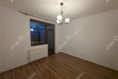 Apartament cu 3 camere 2 parcari si balcon in zona Selimbar din Sibiu - 8