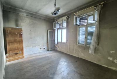 Dorobanti Str. Roma, vanzare apartament 3 camere pe hol locuibil Dorobanti Str. Roma, vanzare apartament 3 camere pe hol locuibil - 5