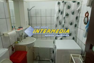 Apartament cu 2 camere semidecomandat, mobilat în Cetate - 5
