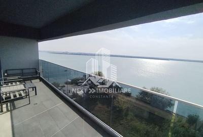 Apartament 2 camere, vedere frontala Lacul Siutghiol Apartament 2 camere, vedere frontala Lacul Siutghiol - 3