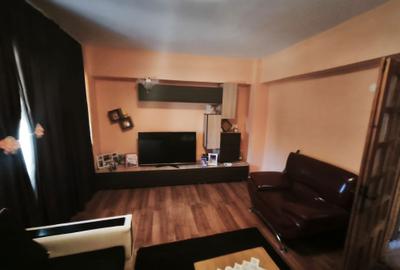 Apartament cu 2 camere decomandat în Central - 7