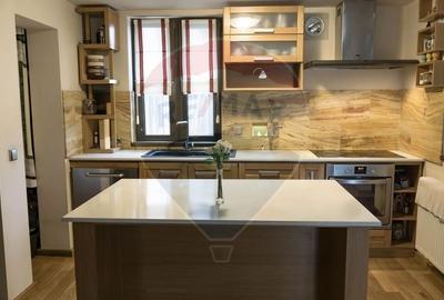 Casă individuală cu 7 camere cu Teren 1343 Mp în Făget - 8