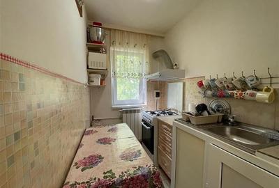 Apartament cu 2 camere de vanzare zona BIG Tulcea - 5