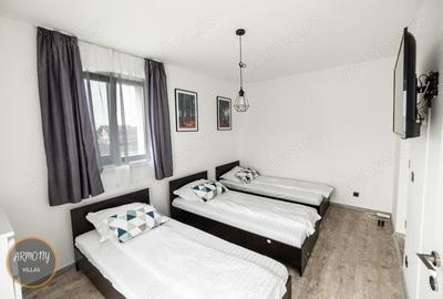 Casă cu 6 camere în Central - 10