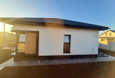 Casa individuala 3 camere-GATA DE MUTARE/Com.Berceni - 16