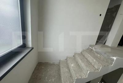 Casă cu 4 camere cu Teren 385 Mp în Mărtinești - 18
