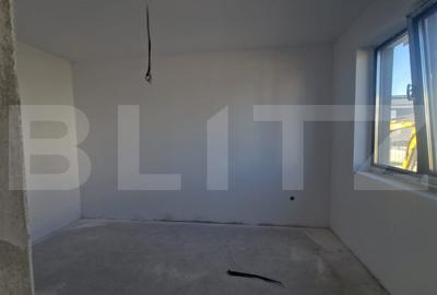 Casa pe parter 3 camere , 320 mp teren individuala cartier nou intabulata - 4