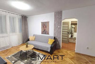 Apartament 2 camere zona Mihai Viteazul - 13