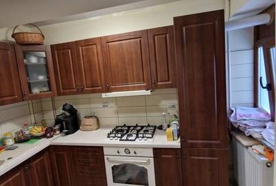 Apartament cu 2 camere semidecomandat, mobilat în Decebal - 2