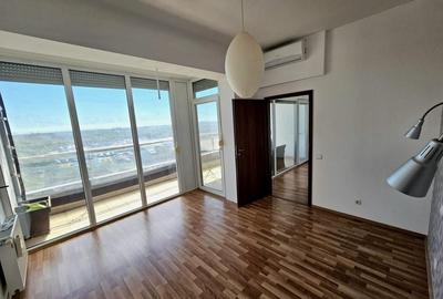 Penthouse, 3 camere in Otopeni, zona Ferme. - 4