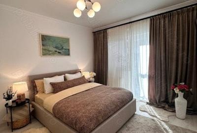 Apartament 3 Camere - Loc parcare -  Bulevardul Metalurgiei - 2