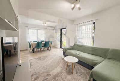 Casă individuală cu 4 camere cu Canalizare în Berceni - 1