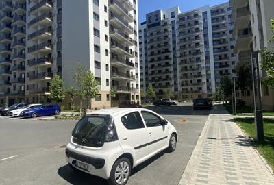 Apartament cu 2 camere decomandat, mobilat în Theodor Pallady - 6