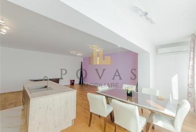 Inchiriere Apartament 3 Camere Herastrau Nordului - 2