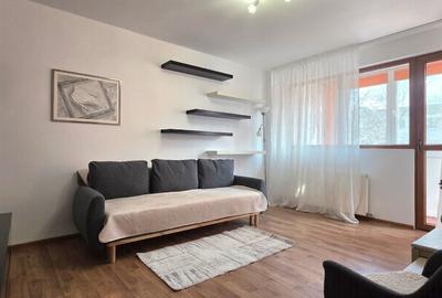 Apartament cu 2 camere decomandat în Drumul Taberei - 1