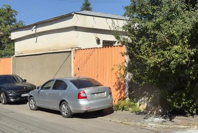 Spațiu comercial, de 400 mp, în Exterior Vest