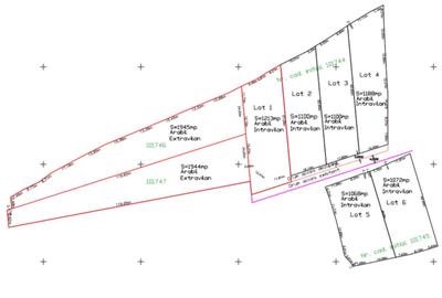Teren Construcții intravilan de 1.1000000238419 mp, în Sohodol - 8