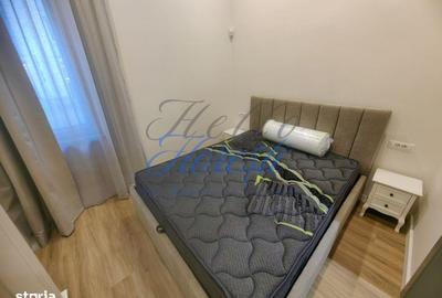 Apartament cu 2 camere decomandat în Ultracentral - 9