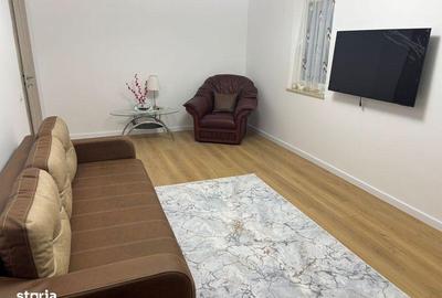 Apartament cu 2 camere în Central - 4