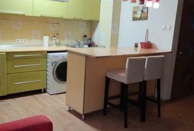 Garsoniera de inchiriere Nerva Traian Vitan - 4